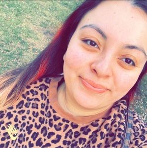 Meet your Posher, Alondrita